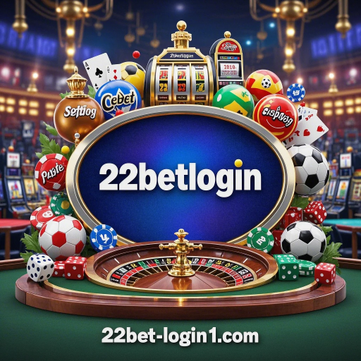Futebol e Apostas: A Experiência Completa no 22bet