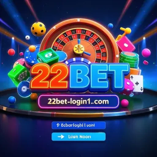 22bet login