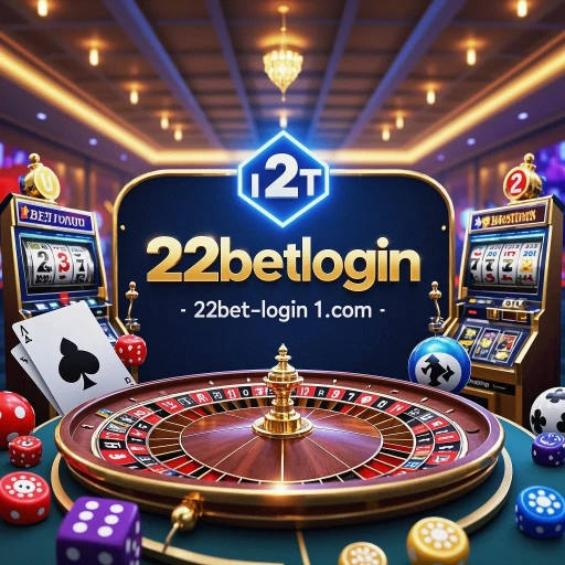 Explorando as Promoções Imperdíveis no 22bet