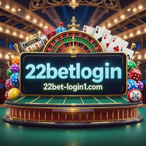Descubra a Excitante Categoria de Video Slots no 22bet